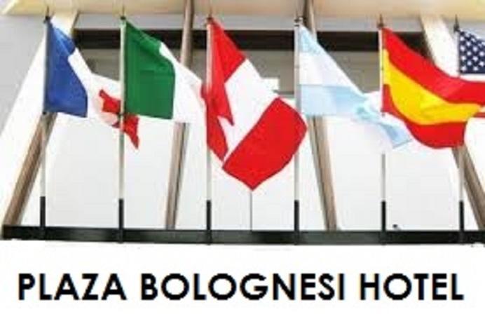 Hotel Plaza Bolognesi 344 Трухильо Экстерьер фото